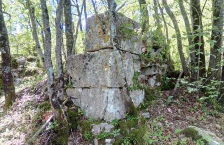 L'Umbria nascosta: alla ricerca dei luoghi perduti