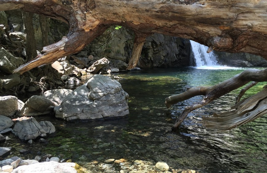 Water Trekking Gole del Sesia - Valsesia