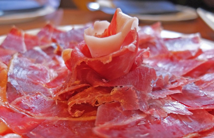 Parma Ham: a taste tour