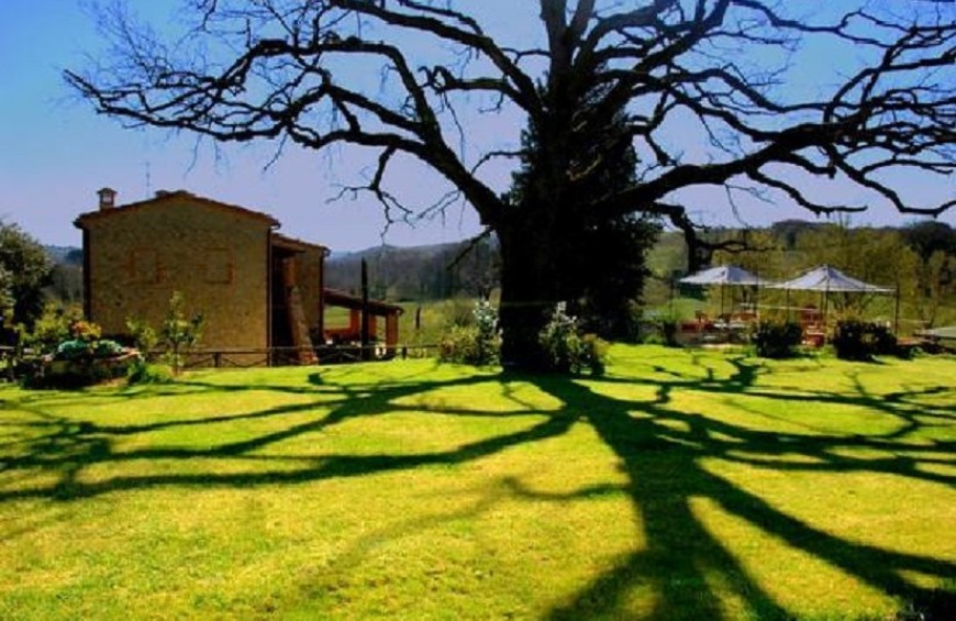 Podere Casanuova