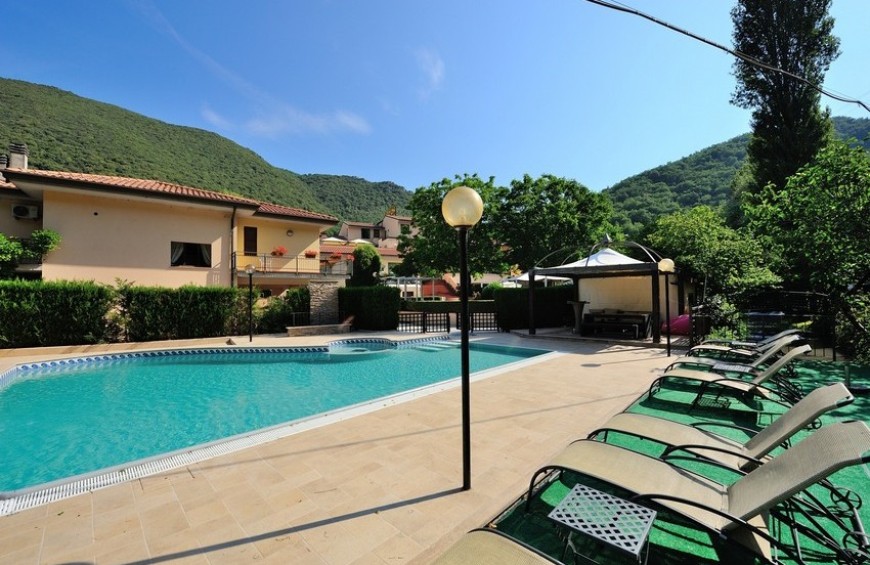 Guesia Village Hotel & Spa