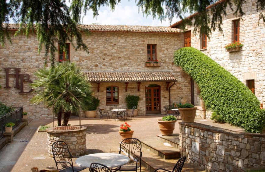 Hotel Bramante