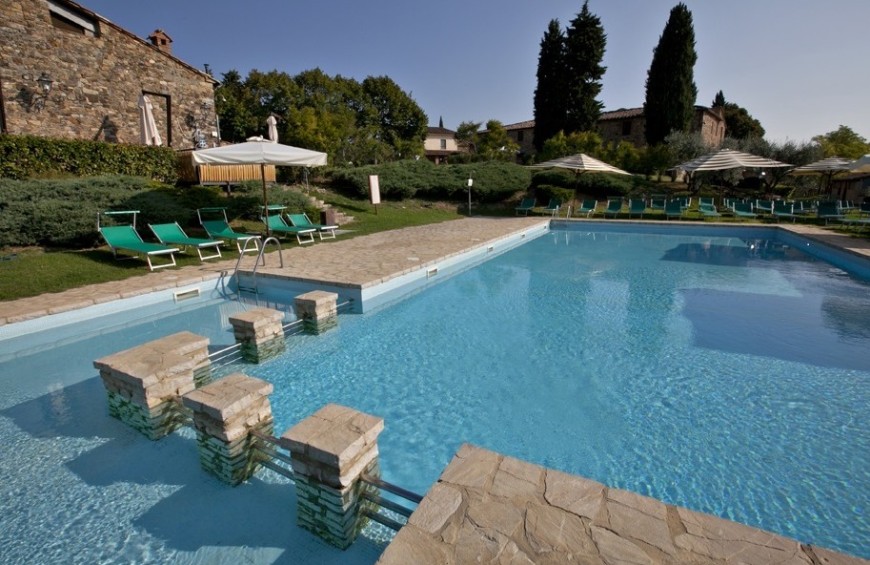 Riserva di Fizzano