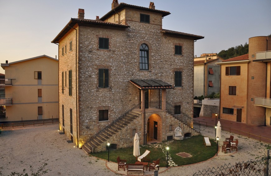 Villa Regina