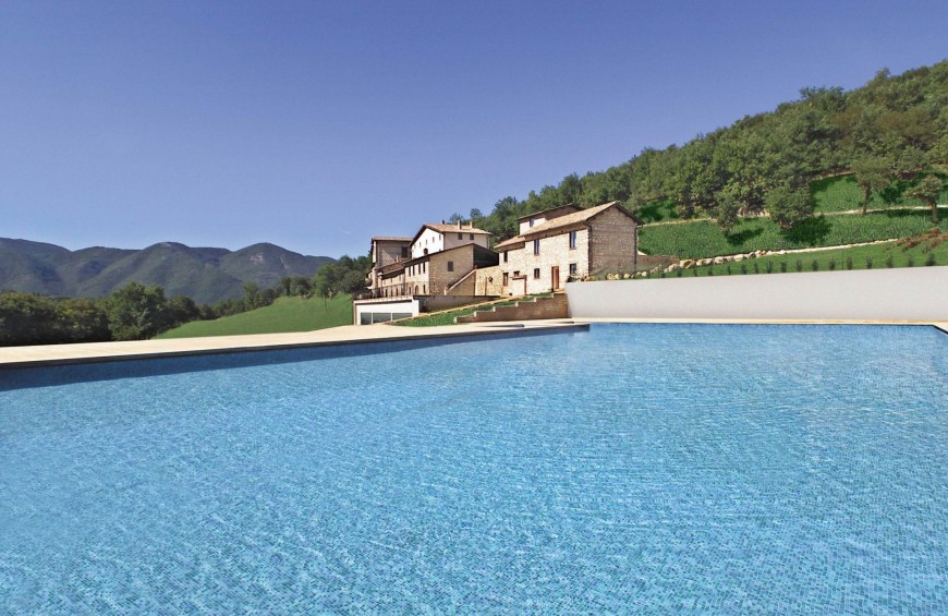 Villa D'assio
