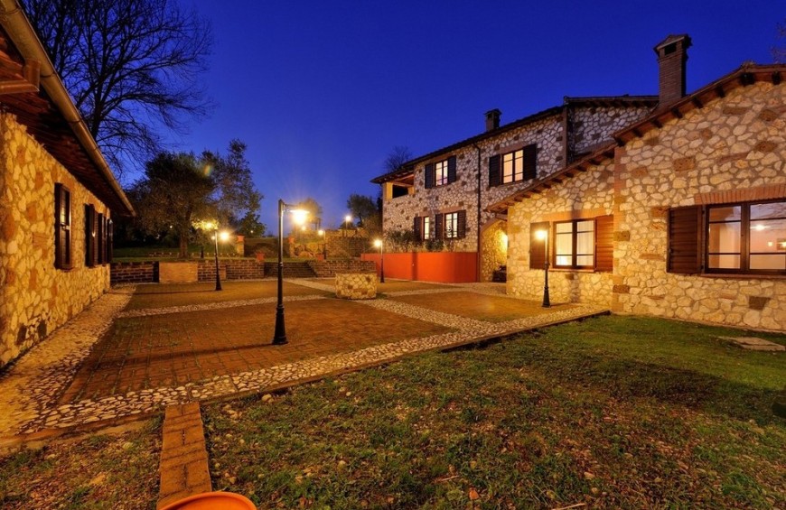 Borgo Saint George
