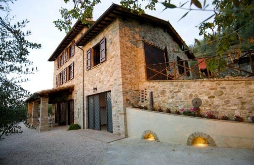 Tenuta Capitolini