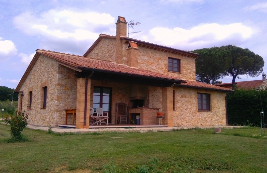 Casale Le Rote