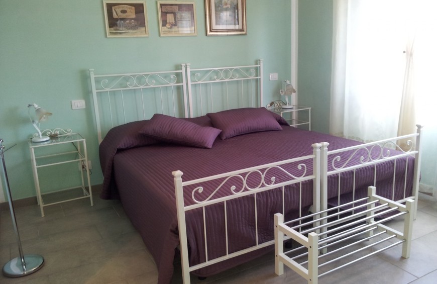 B&B Nonna Anita