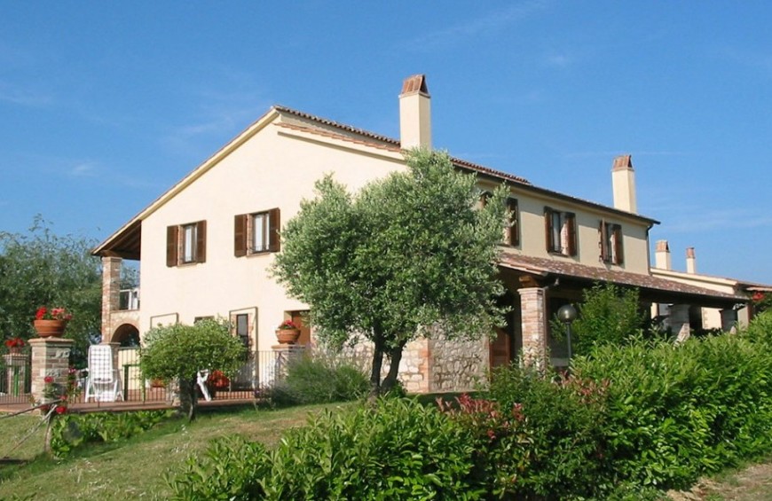 Il Pallocco