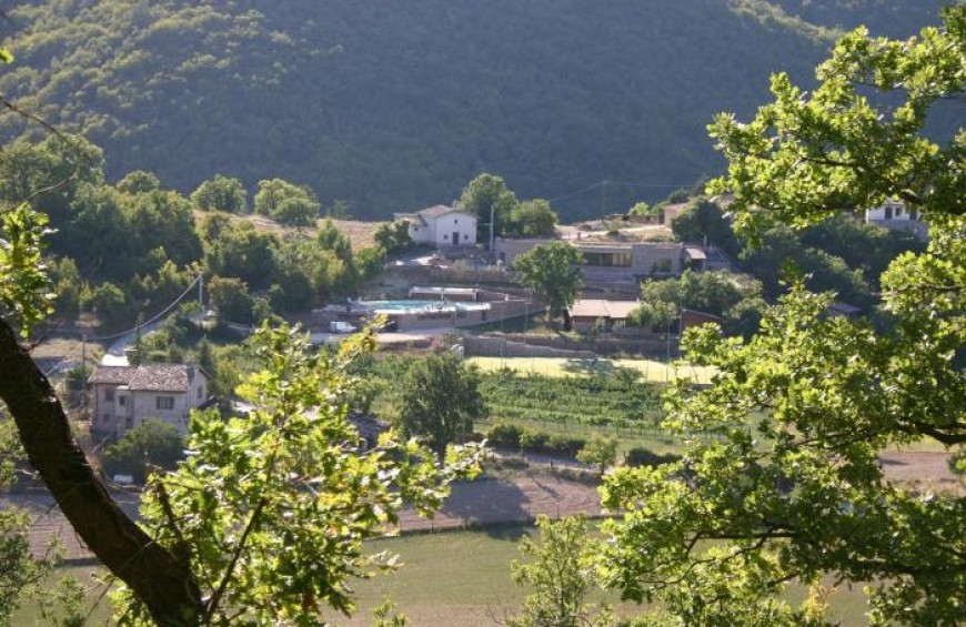 Villaggio turistico Fiore