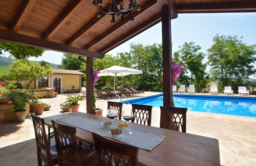 Villa La Terrazza