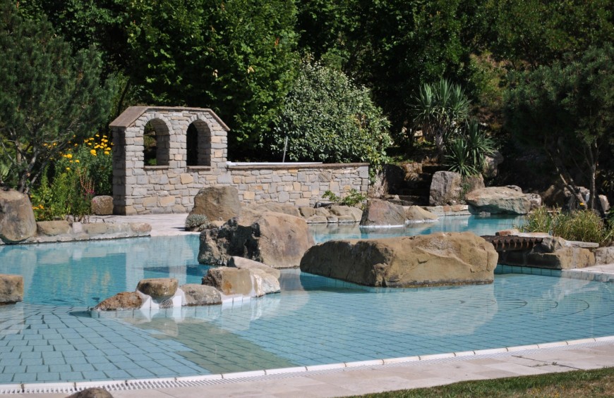 Villa Oasi Verde