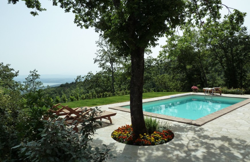 Villa Aurora