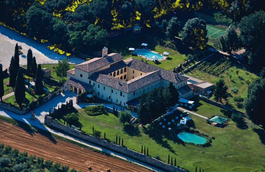 San Pietro Sopra le Acque Resort & Spa