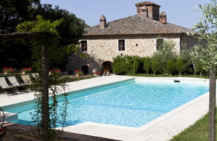 Tenuta Armaiolo