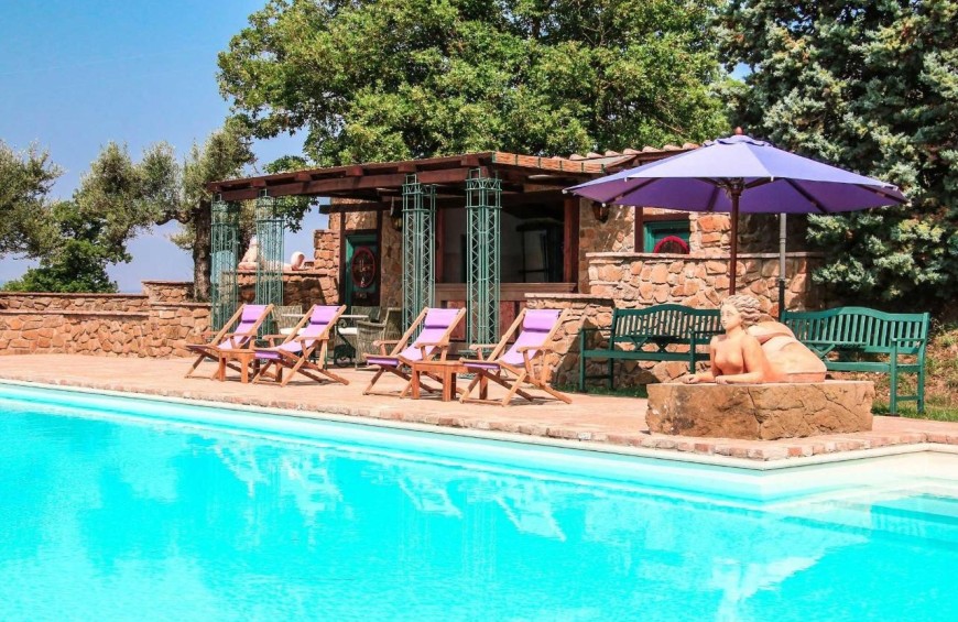 Resort Podere dell'Angiolo