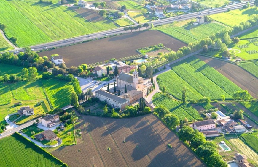 La Padronale del Rivo
