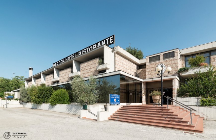 Garden Hotel