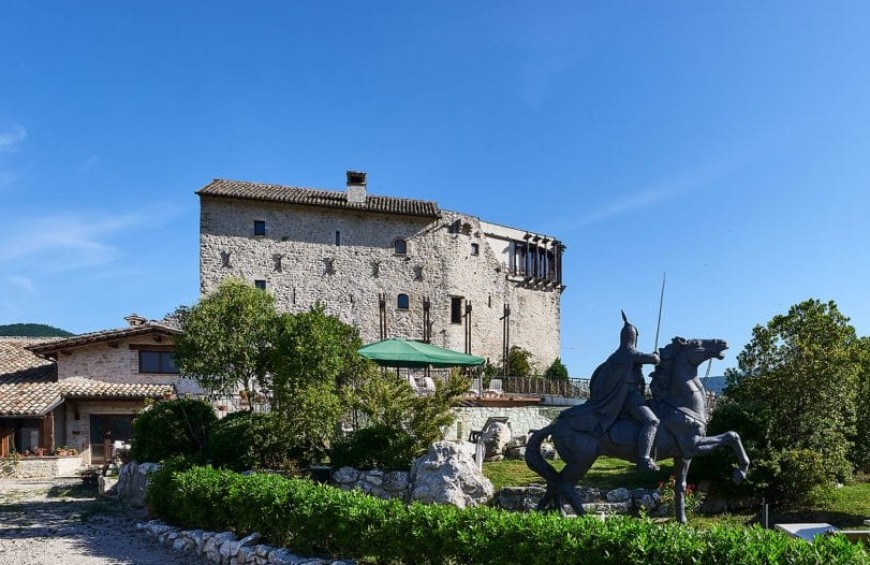 Castrum Resort Umbria