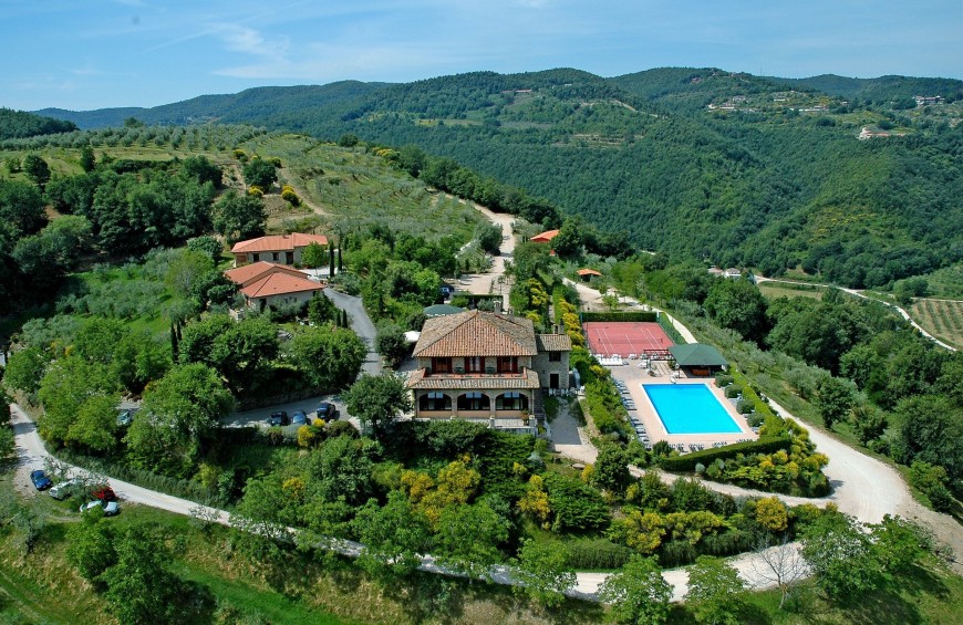 Poggio degli Olivi