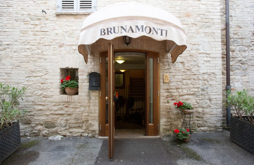 Hotel Palazzo Brunamonti