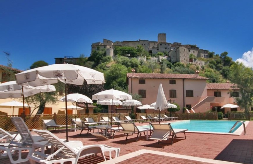 Residence Fiocchi