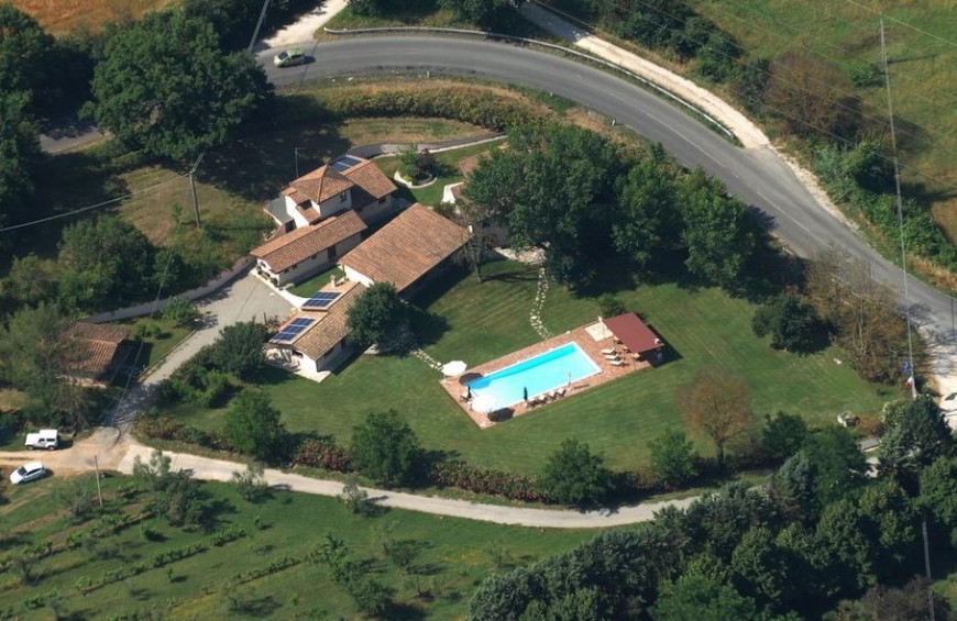 VILLAGGIO DEL SOLE