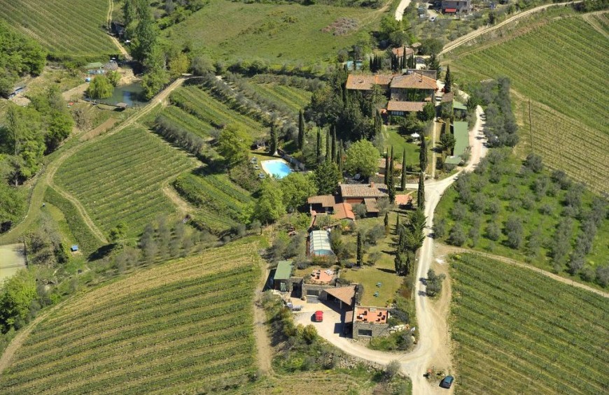Borgo Casa al Vento