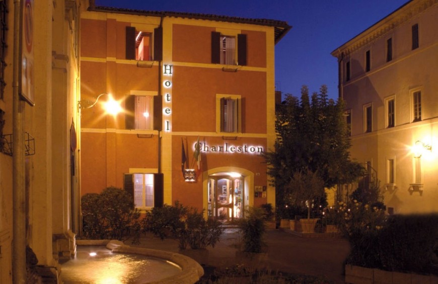 Hotel Charleston