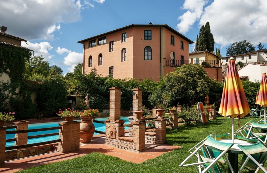 Albergo del Chianti