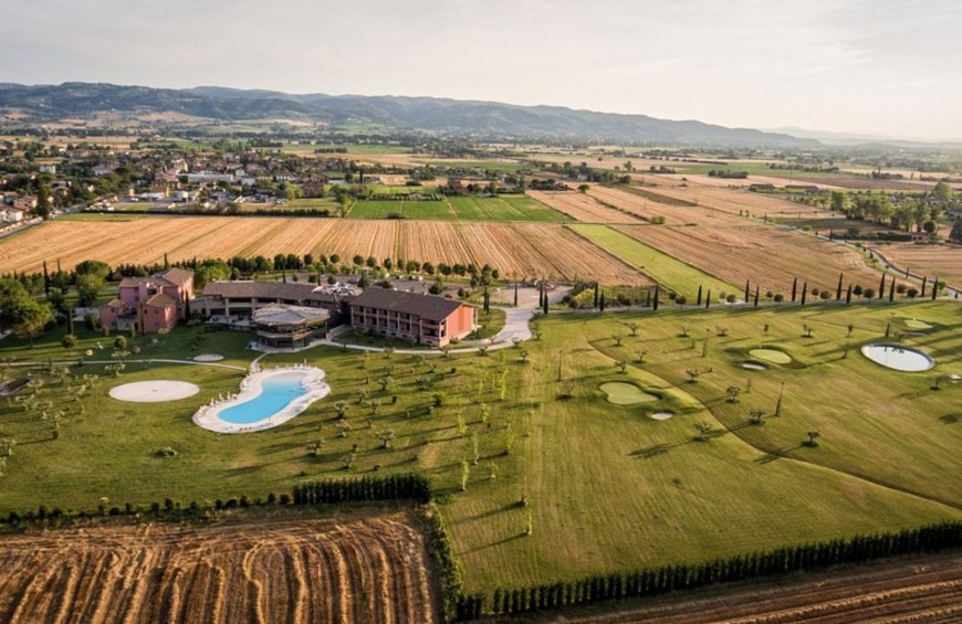Valle di Assisi