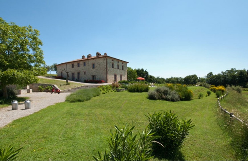 Podere Le Olle