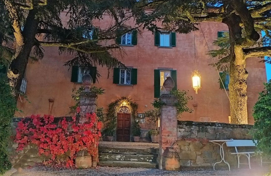I Capricci di Merion