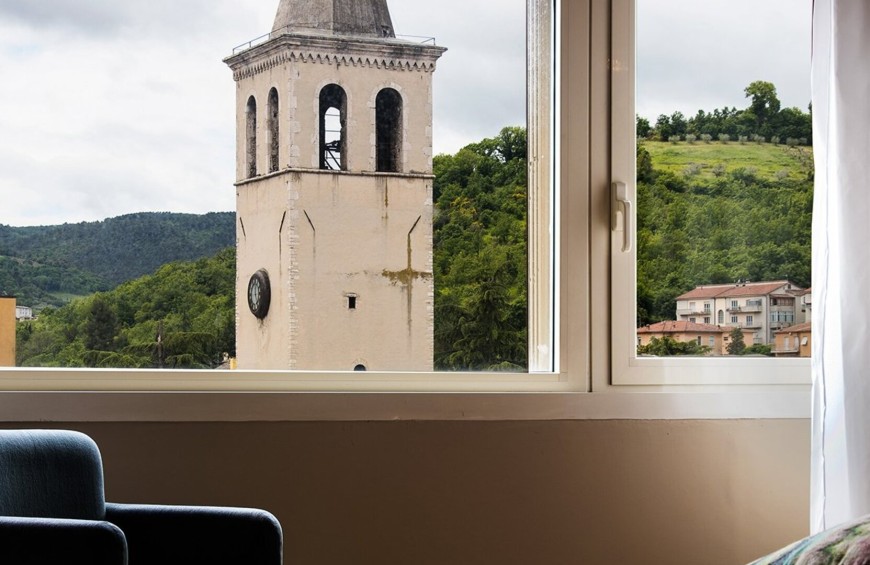Clarici Hotel