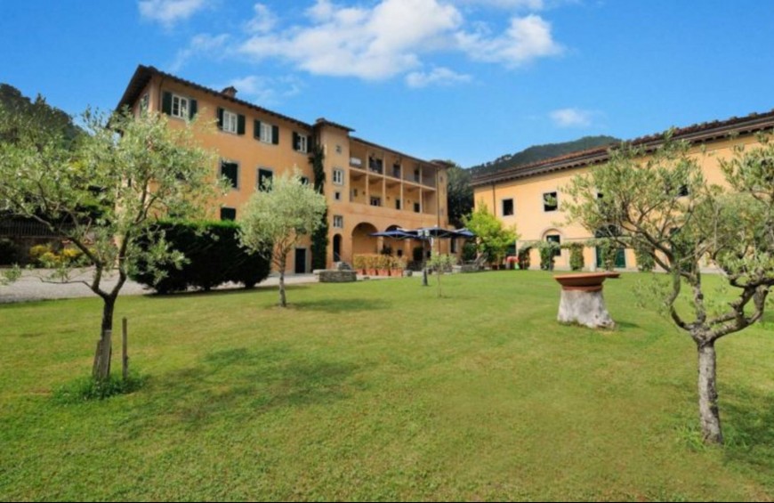 Park Hotel Regina