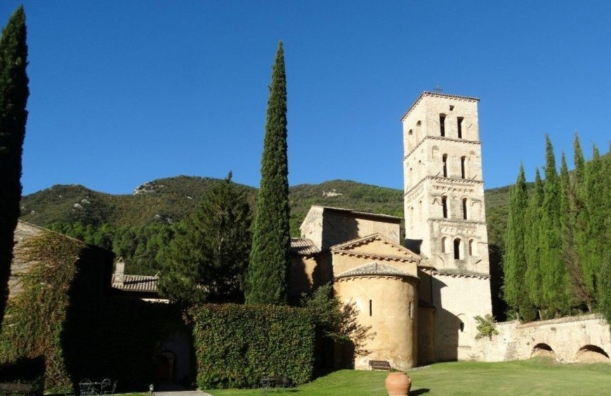 Abbazia San Pietro in Valle