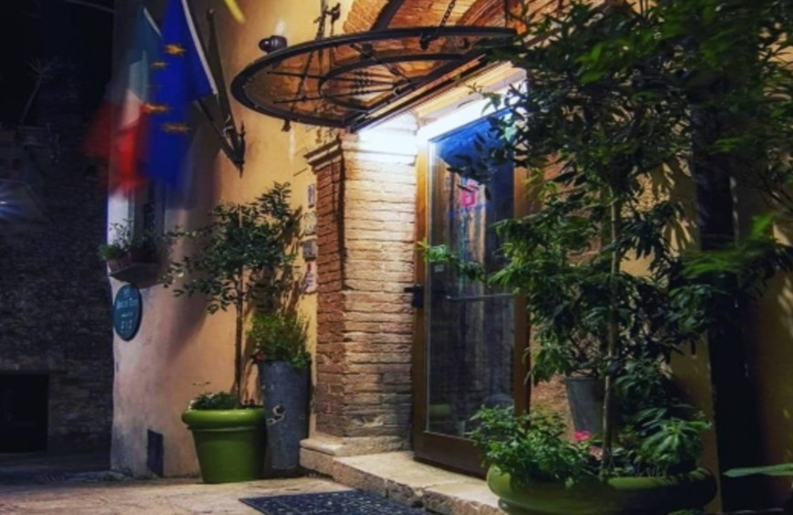 Hotel Porta del Tempo