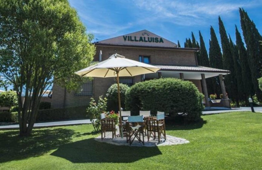 Villaluisa Hotel