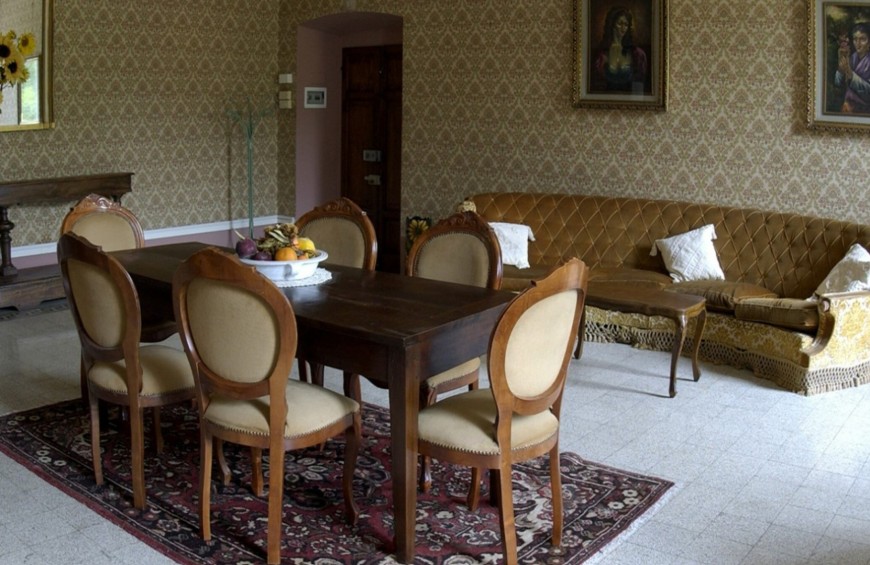 Residence Sant'Emiliano