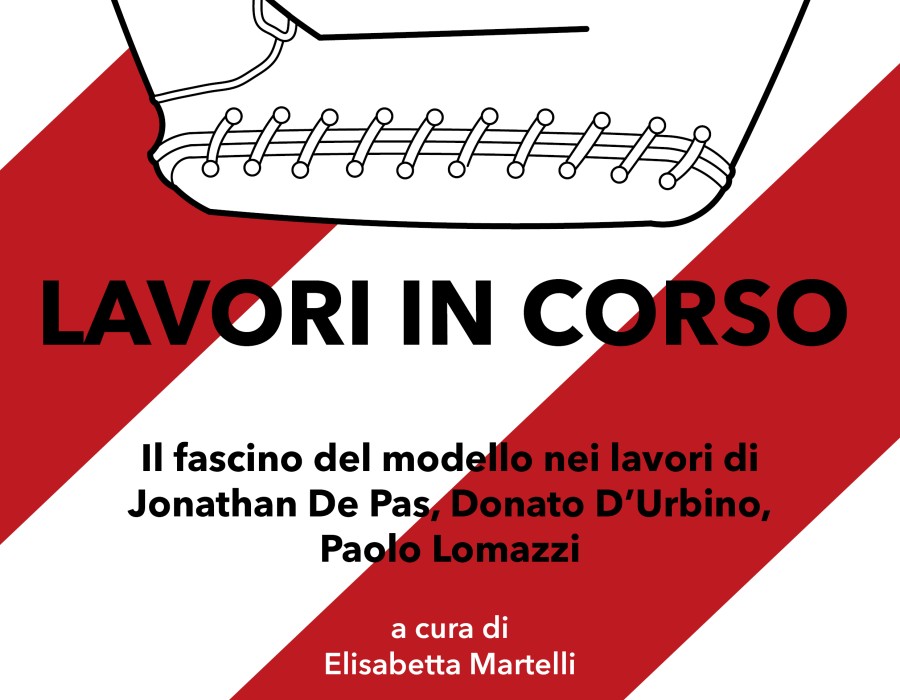 Lavori in corso